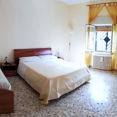 Lucia'S Apartaments Μπάρι Εξωτερικό φωτογραφία