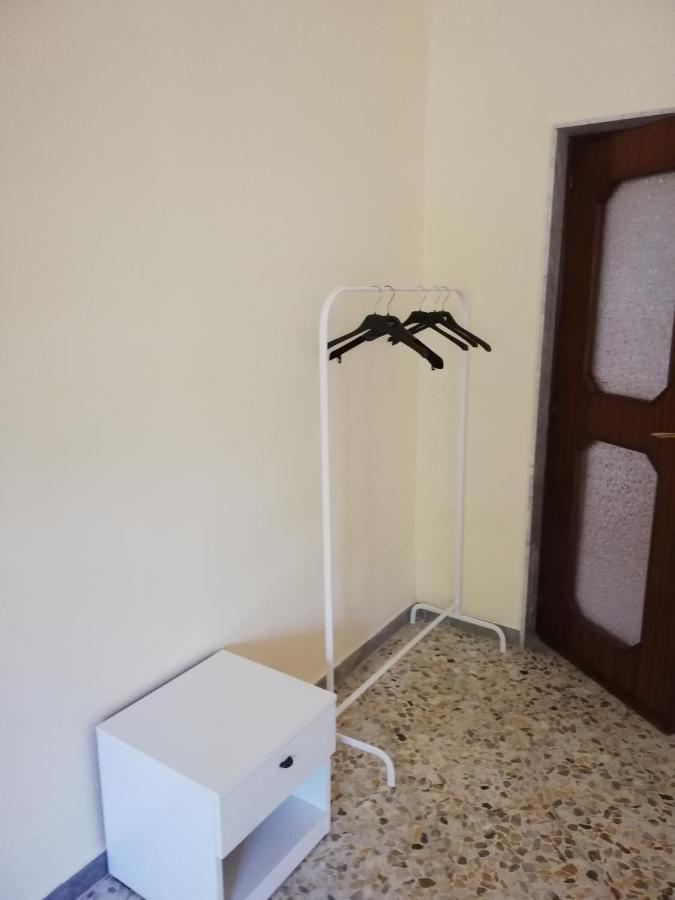 Lucia'S Apartaments Μπάρι Εξωτερικό φωτογραφία