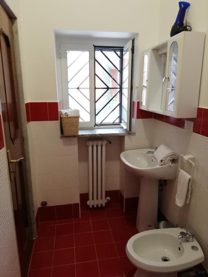 Lucia'S Apartaments Μπάρι Εξωτερικό φωτογραφία