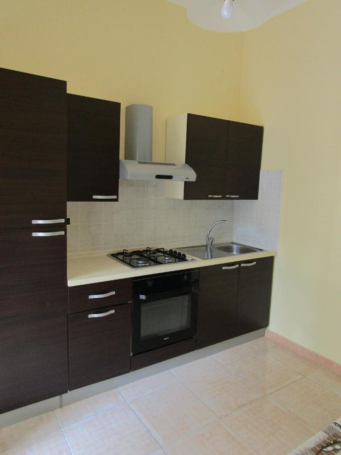 Lucia'S Apartaments Μπάρι Εξωτερικό φωτογραφία