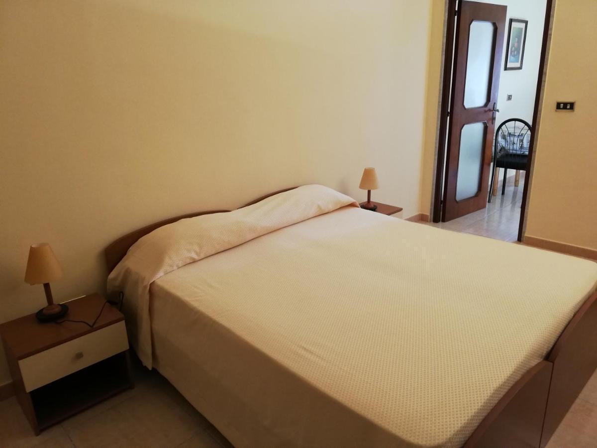 Lucia'S Apartaments Μπάρι Εξωτερικό φωτογραφία