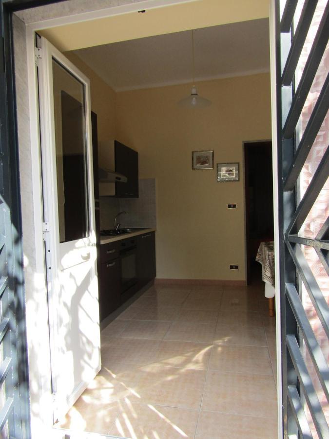 Lucia'S Apartaments Μπάρι Εξωτερικό φωτογραφία