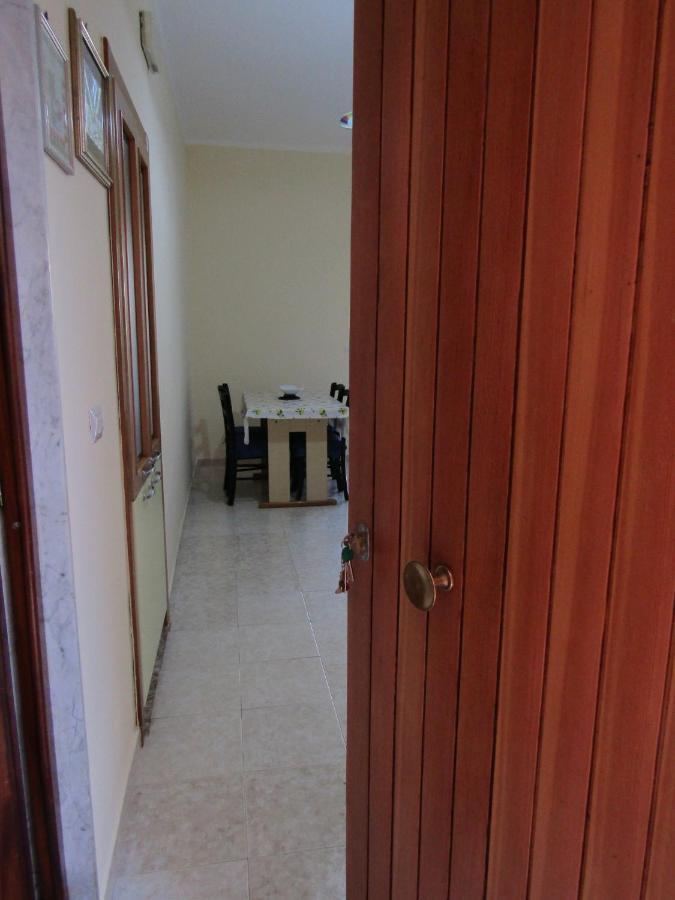 Lucia'S Apartaments Μπάρι Εξωτερικό φωτογραφία
