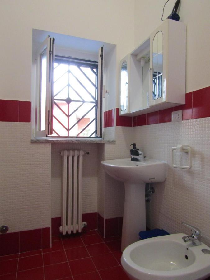 Lucia'S Apartaments Μπάρι Εξωτερικό φωτογραφία