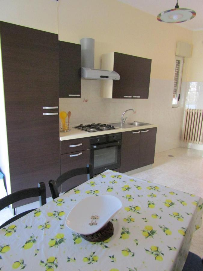 Lucia'S Apartaments Μπάρι Εξωτερικό φωτογραφία